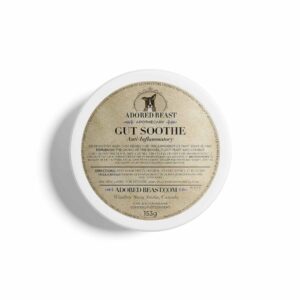 ADORED BEAST GUT SOOTHE 153G