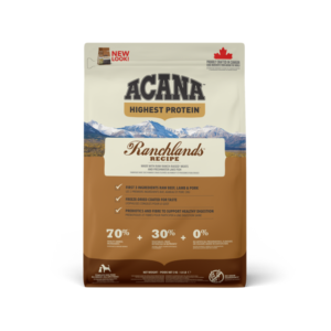 ACANA HP RANCHLANDS DOG 2KG