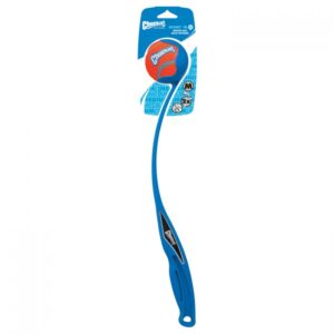 CHUCK IT LAUNCHER SPORT 18 MED