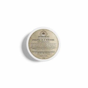 ADORED BEAST FELINE GUT SOOTHE 46G