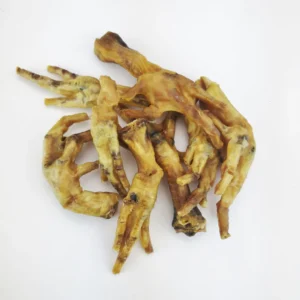 GVQPT CHICKEN FEET BULK