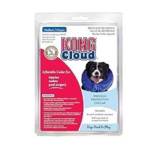 KONG CLOUD COLLAR MED