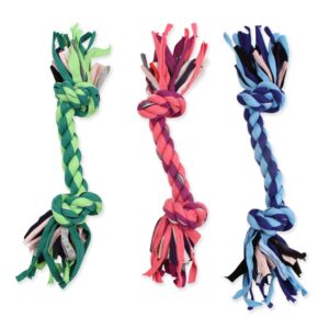 MAMMOTH F/C 2KNOT BONE MED 12"