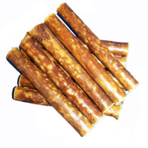 NATURE'S OWN BEEF STICK 6" BULK