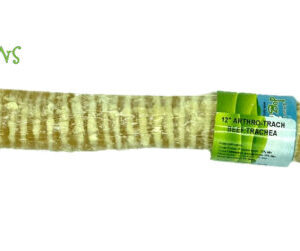 NATURE'S OWN BEEF TRACHEA 12"