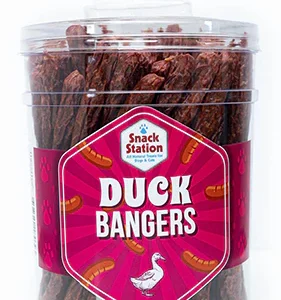 THIS & THAT BULK DUCK BANGERS