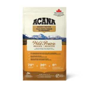 ACANA HP WILD PRAIRIE DOG 2KG