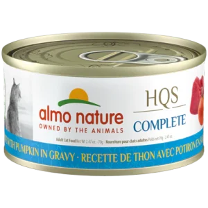 ALMO CAT COMP TUNA/PUMP 280G