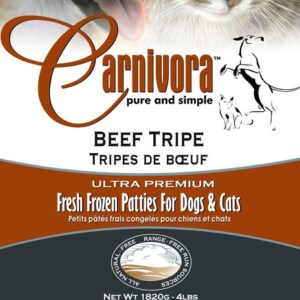 CV TRIPE BEEF 4LB