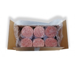CV VARIETY PACK BULK 24LB