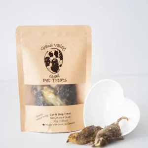 GVQPT WHOLE PREY CHICKS 40G