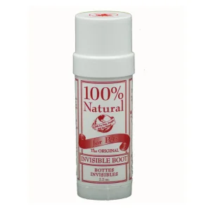 100% NATURAL INVISIBLE BOOTS STICK 2.2OZ
