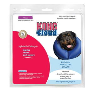 KONG CLOUD COLLAR XLG