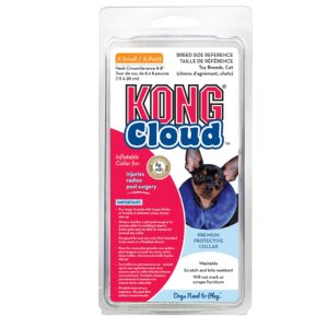 KONG CLOUD COLLAR XSM