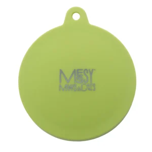 MM CAT CAN COVER GREEN
