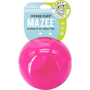 PD ORBEE TUFF MAZEE RASPBERRY