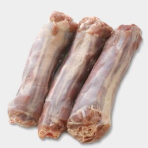 TF TURKEY NECKS 4 LB