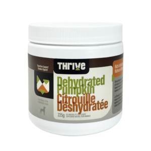 BCR THRIVE PUMPKIN POWDER 225G