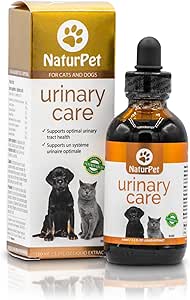 NATURPET URINARY CARE 100ML