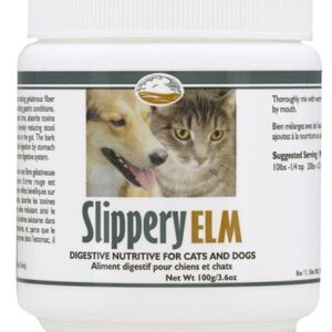 CV SLIPPERY ELM 100G
