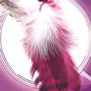 GO CAT CAT LURES PUFF CATTY