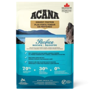 ACANA HP PACIFICA DOG 11.4KG