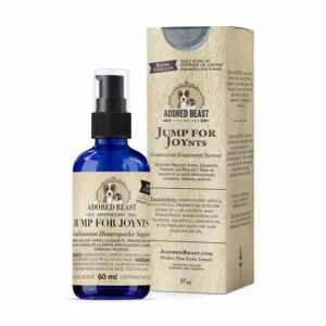 ADORED BEAST JUMP FOR JOYNT EXTRA 60ML