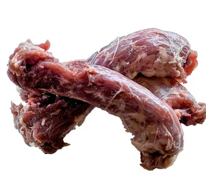 JUST RAW CHICKEN NECK 1LB