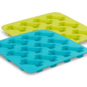 MM BAKE/FRZ TREAT MOLD BONE DISPLAY