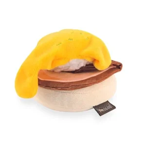 PLAY BARKING BRUNCH BENNY'S BENEDICT