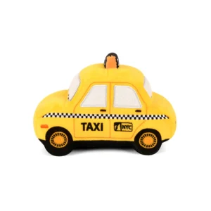 PLAY COMMUTE NEW YAP CITY TAXI