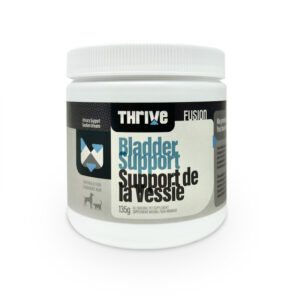 BCR THRIVE BLADDER SUPPORT 135G