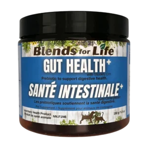 BLENDS FOR LIFE GUT HEALTH+ 150G