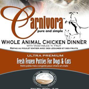 CV CHIC DINNER 4LB