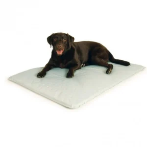 K&H COOL BED III GREY LG 32X44