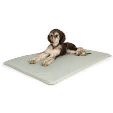 K&H COOL BED III GREY MED 22X32