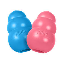 KONG PUPPY KONG MED