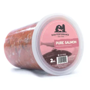 RP PURE SALMON 2LB