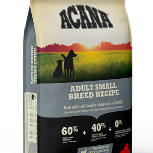 ACANA ADULT SM BREED DOG 6KG