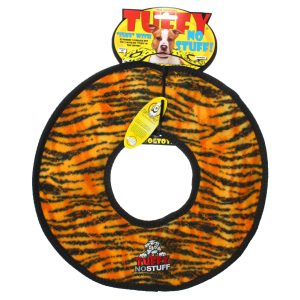 TUFFY NO STUFF MEGA RING TIGER