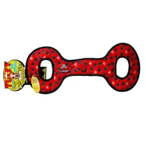 TUFFY NO STUFF ULTIMATE TUG RED