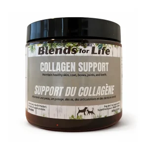 BLENDS FOR LIFE COLLAGEN SUPPORT+ 150G