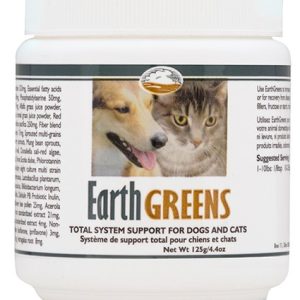 CV EARTHGREENS 125G