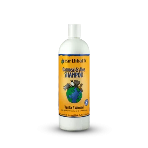EB OATMEAL ALOE SHAM VAN/ALM 473ML