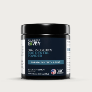 FOUR LEAF ORAL PROBIOTICS 81G