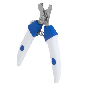 JW GRIPSOFT NAIL CLIPPER DLX DOG MED