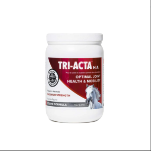 TRI-ACTA H.A. EQUINE JOINT FORMULA 1KG